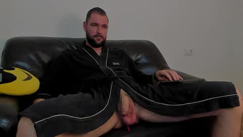The King online show from May 8, 9:59 am