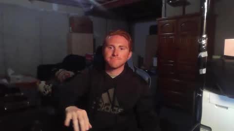 Master  King Tommy online show from May 13, 11:36 pm