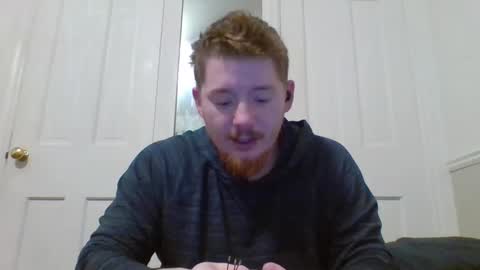 Kingpimpdaddy online show from February 15, 12:33 pm