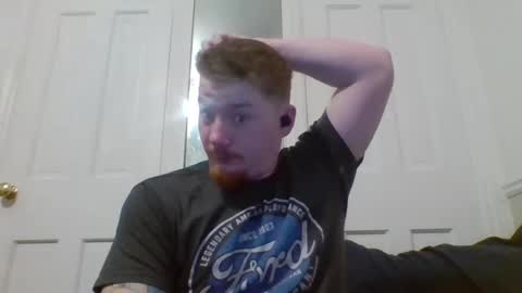 Kingpimpdaddy online show from January 6, 1:20 am