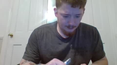 Kingpimpdaddy online show from February 9, 2:50 pm