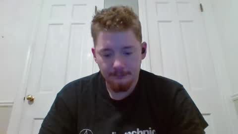 Kingpimpdaddy online show from January 31, 8:22 am