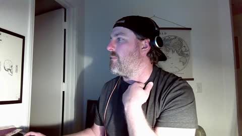 Richard online show from January 28, 4:08 am