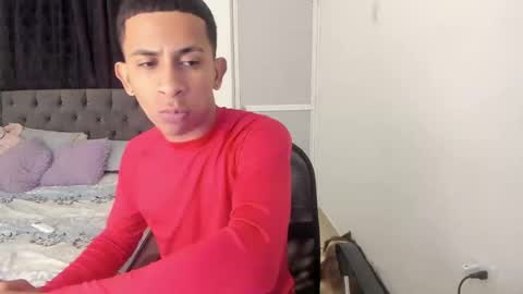 DOMINANT ALPHA KINGS online show from November 5, 6:37 am