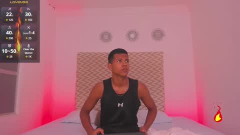 sebastian online show from October 21, 11:26 am