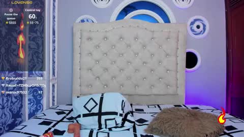 sebastian online show from October 6, 2:35 pm