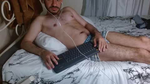 Jason ONLINE 1230 am - 330am GMT-4 online show from March 17, 5:45 am