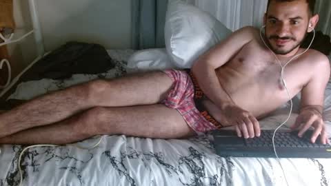 Jason ONLINE 1230 am - 330am GMT-4 online show from June 2, 5:53 am