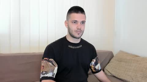 kink_chad online show from January 16, 8:56 am