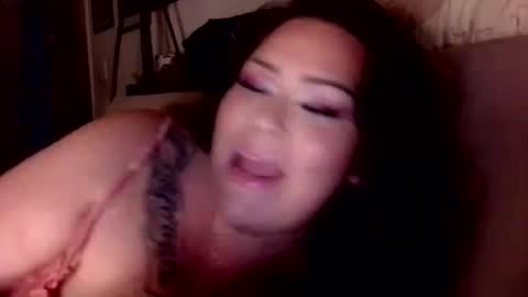 kinkcave620262 online show from February 23, 3:31 am