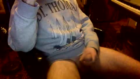 kinkman2223 online show from February 15, 1:21 am