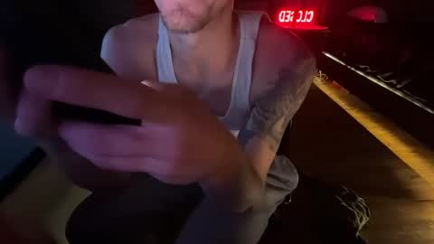 KinkPLAY9 online show from November 16, 3:41 am