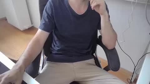 kinky_alaric online show from June 10, 11:31 am