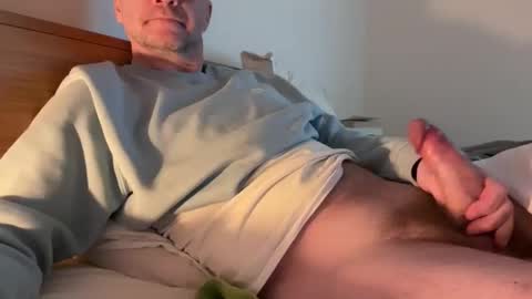 kinky_daddy4u online show from January 15, 10:02 am