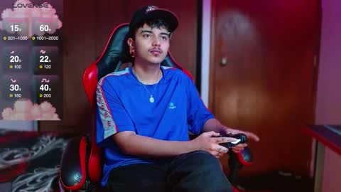 Mercury online show from November 7, 2:03 am