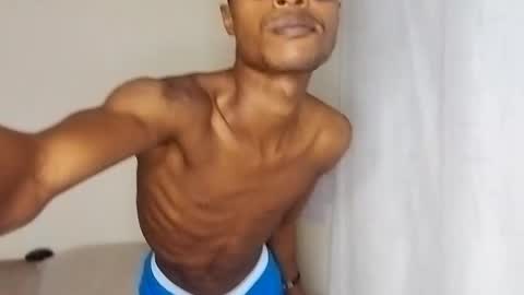 kinkybby_ online show from January 27, 5:48 pm