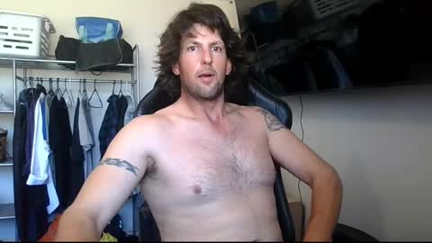 Horny Bloomy online show from February 1, 3:19 am