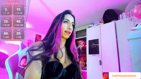 Jasmine. online show from February 7, 11:13 pm