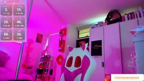 Jasmine. online show from February 26, 10:36 pm