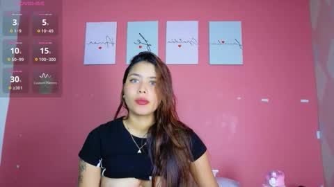 kinkycutegirll online show from November 29, 1:19 pm