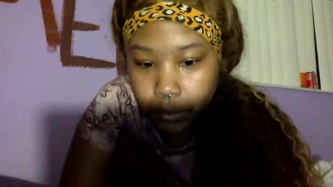 Bunniii online show from March 3, 6:53 am