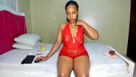 Kinky online show from August 1, 1:13 pm