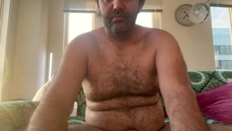 kinkyman16 online show from October 7, 11:17 am