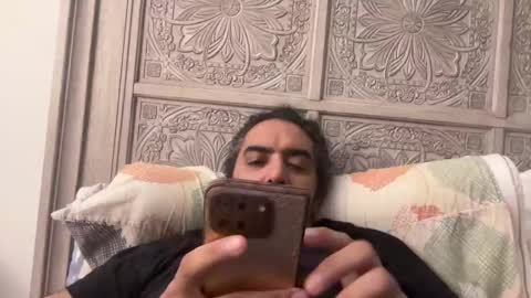 kinkyman16 online show from October 6, 9:16 am