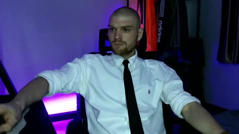 Kenny online show from January 19, 6:53 pm