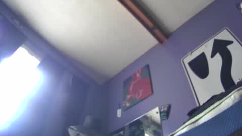 Snapshot of kinkysweets chatting on October 7, 4:58 pm KinkySweets online show from October 7, 4:58 pm