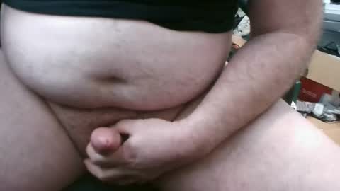 kinkytxm online show from February 28, 5:37 pm