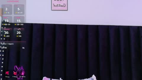 kinkywildmilf online show from April 9, 2:37 am