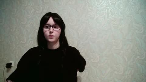 KinkyxGrey online show from September 30, 11:32 am