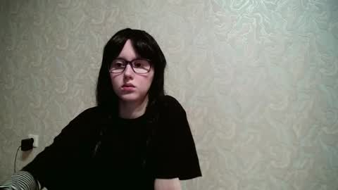 KinkyxGrey online show from October 24, 2:45 am