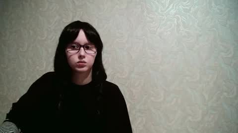 KinkyxGrey online show from October 19, 4:28 am