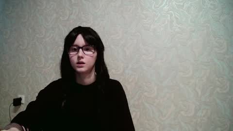 KinkyxGrey online show from September 19, 9:57 am