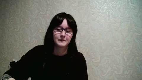 KinkyxGrey online show from October 12, 2:26 am