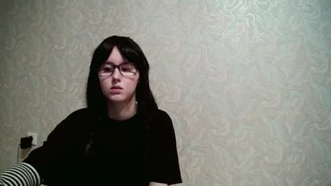 KinkyxGrey online show from October 22, 12:18 pm