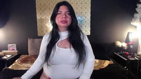 kinkyy_mom online show from April 17, 9:50 pm