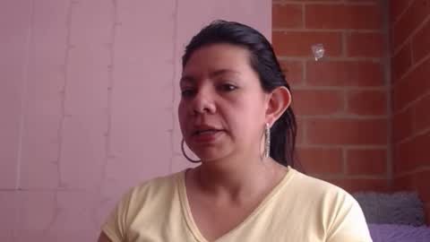 kinkyy_mom online show from November 30, 4:25 pm