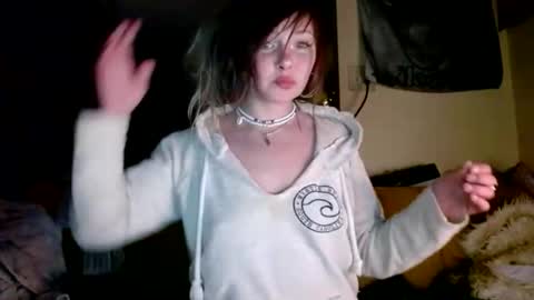 Kipsy Rose online show from February 23, 3:20 am