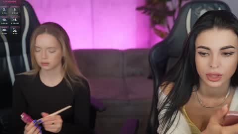 Sweet girls online show from March 23, 8:41 am