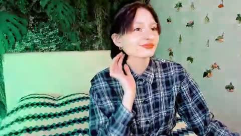Kira online show from July 3, 8:57 pm