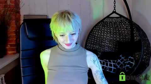 Kira online show from March 8, 2:04 am