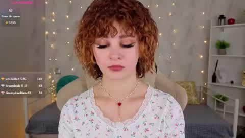 Kira online show from July 24, 2:09 am