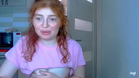 Kira online show from June 22, 1:29 pm