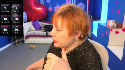 Kira Kennet online show from March 26, 7:08 pm