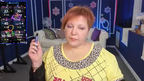 Kira Kennet online show from October 18, 9:46 am