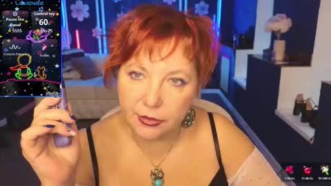 Kira Kennet online show from September 20, 9:23 am