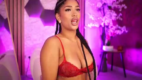 kira krush online show from August 10, 4:28 am